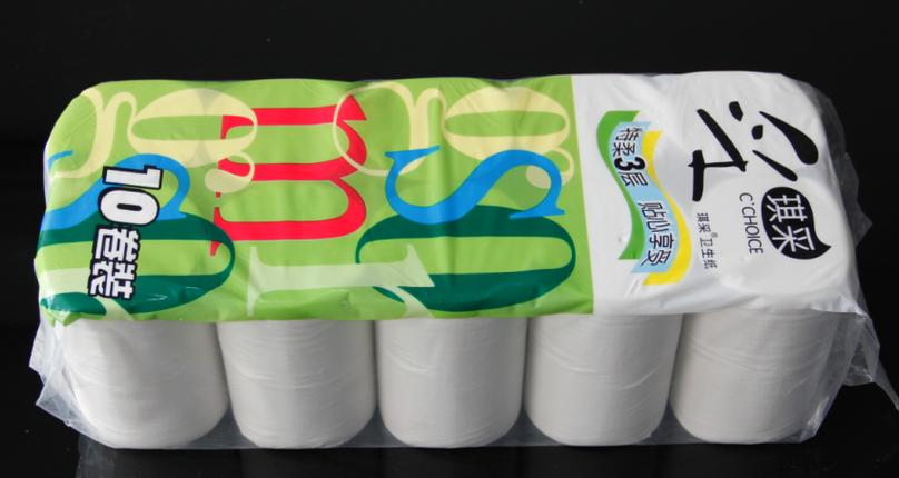 是中国一家以纸巾为主要产品的卫生用品企业.