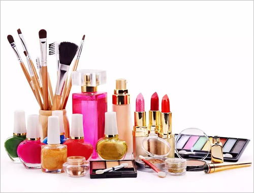 4月化妆品零售272亿元,同比增长17.8